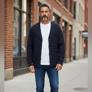 NWT OVERSIZED SWEATER 33 Degrees